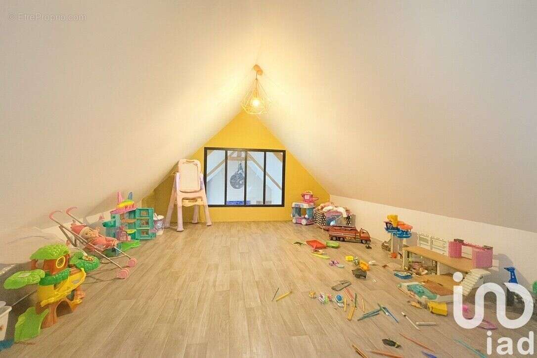 Photo 9 - Maison à ALETTE