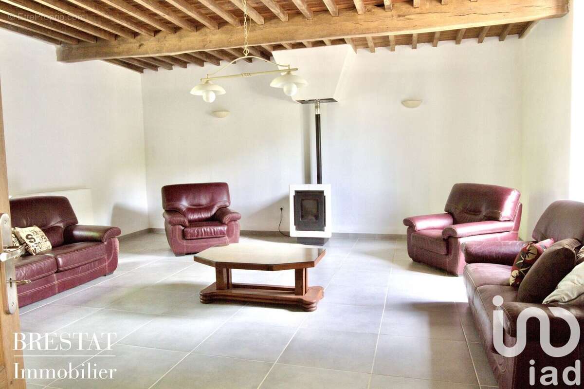 Photo 8 - Maison à SOUMOULOU