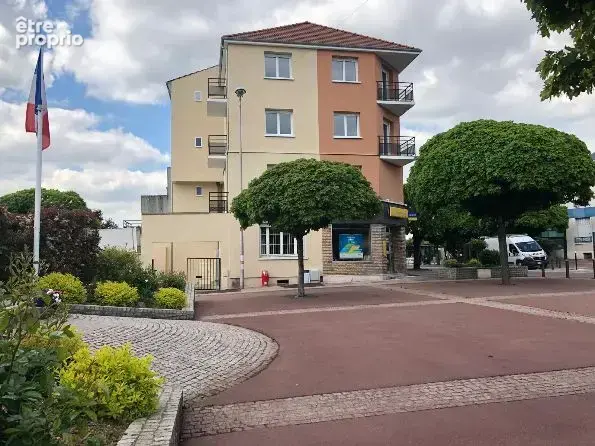 Photo Appartement à Savigny-Sur-Orge au prix de 214 000€