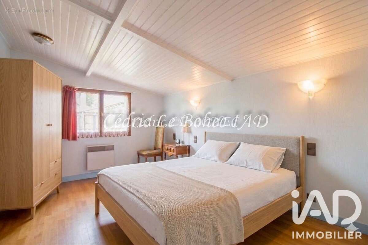 Photo 8 - Maison à EAUBONNE