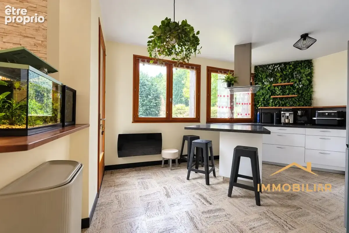 Maison 5 pièces 120 m² à vendre à Saint-Claude (39200) - photo 5