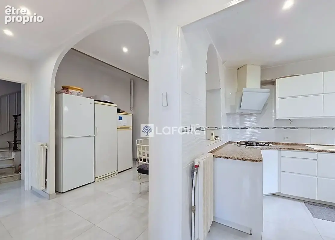 Villa honorine - un appartement d'exception aux allures de villa au coeur de nice - photo 9
