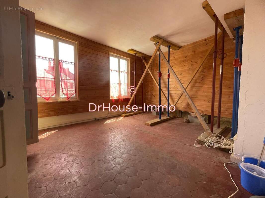 Appartement à CHATEAU-RENARD