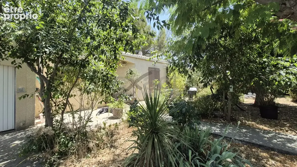 LE CRES Maison de plain pied à vendre! - photo 2