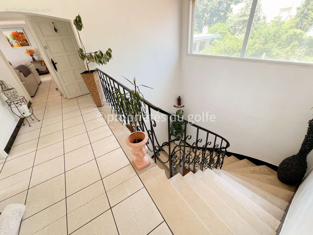 Sète, 1ère ligne mer, appartement 5 pièces, vue panoramique, - photo 21