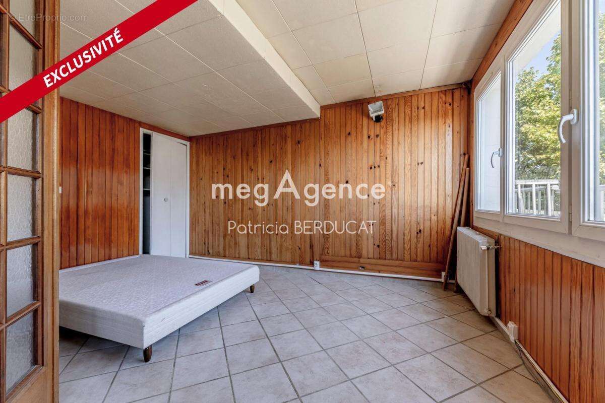 Appartement à ANTONY