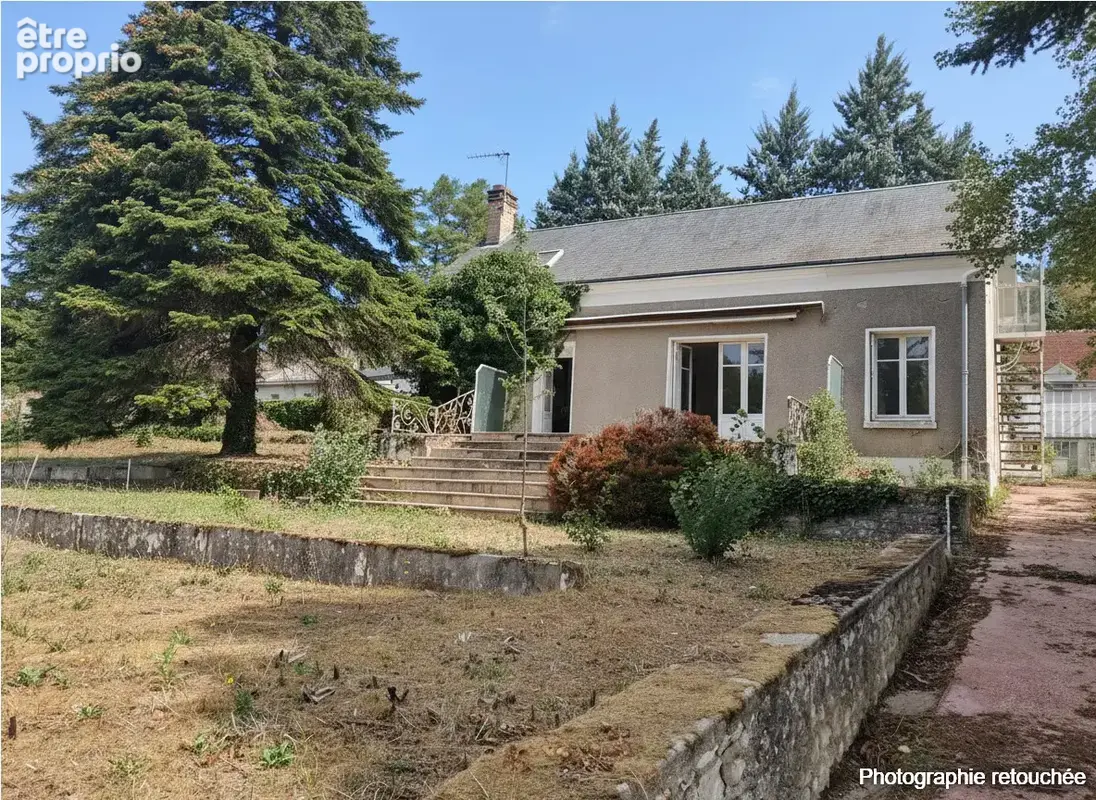 Photo Maison à Thesee au prix de 99 900€