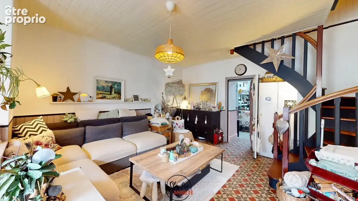 Maison 3 pièces 75 m² à vendre à Saint-Pere-En-Retz (44320) - photo 5