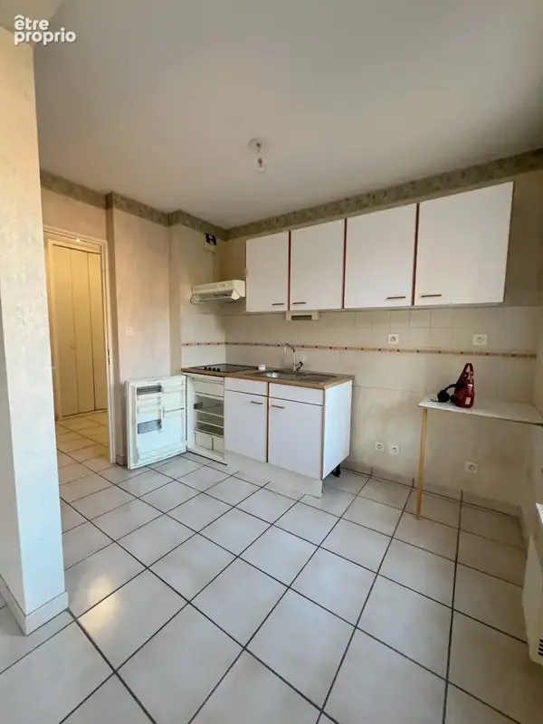 Appartement t2 côte pave la terrasse - photo 7