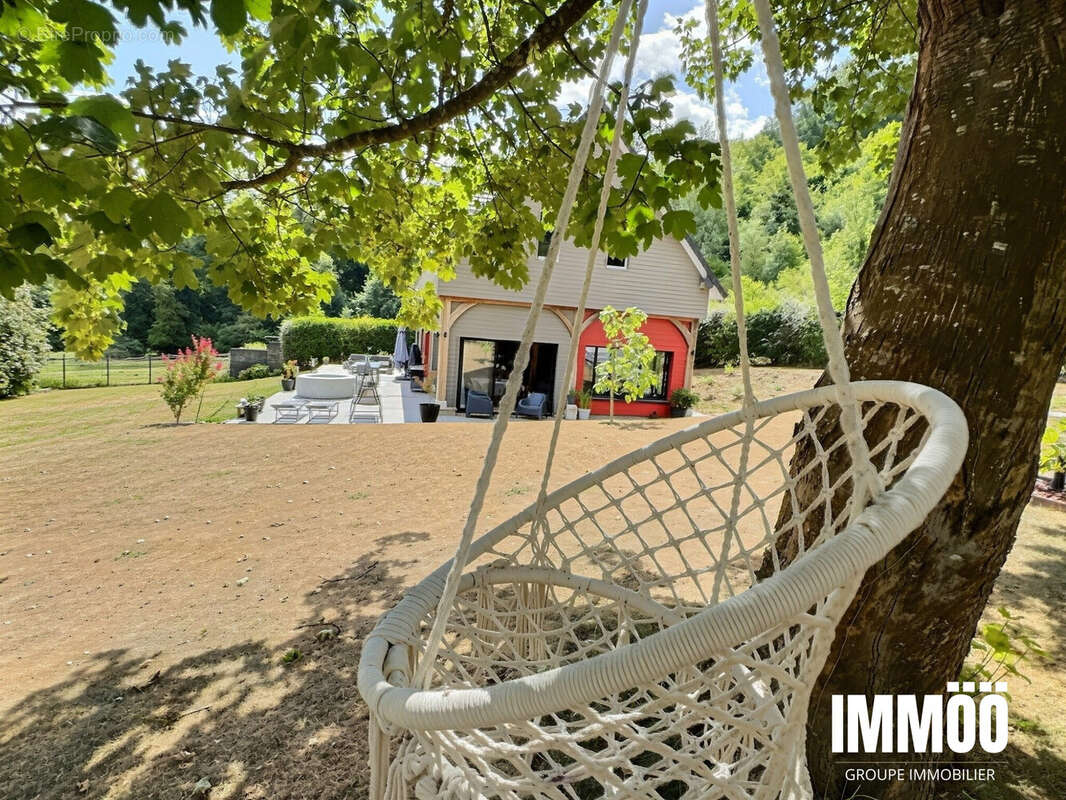 Maison 176 m² à Saint-Aubin-Epinay  - photo 3