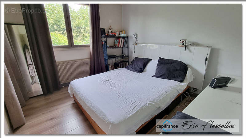 Maison à GOURNAY-SUR-MARNE