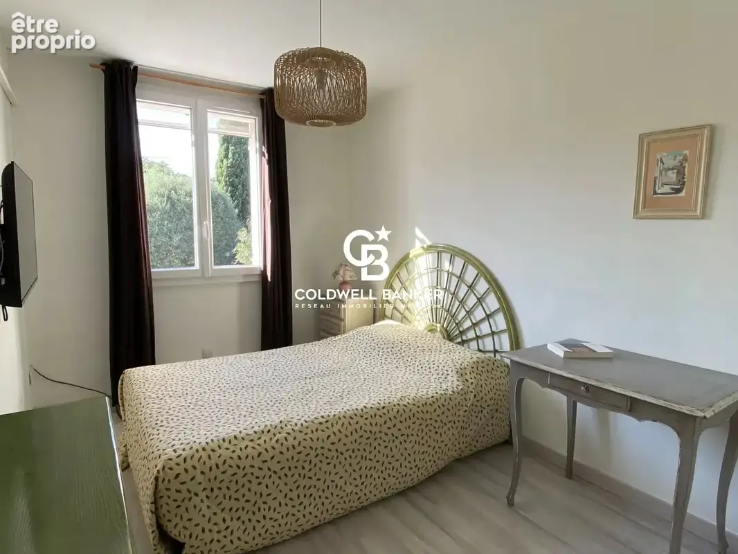 Charme provençal et douceur de vivre avec piscine - photo 11