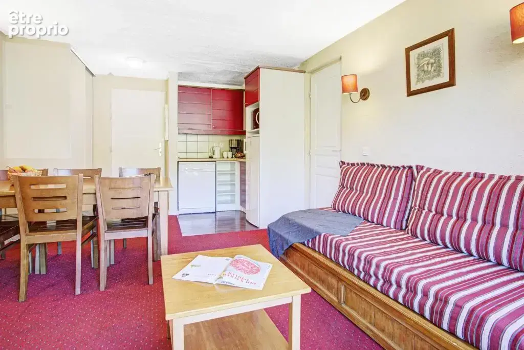Investissement en residence de tourisme - photo 13