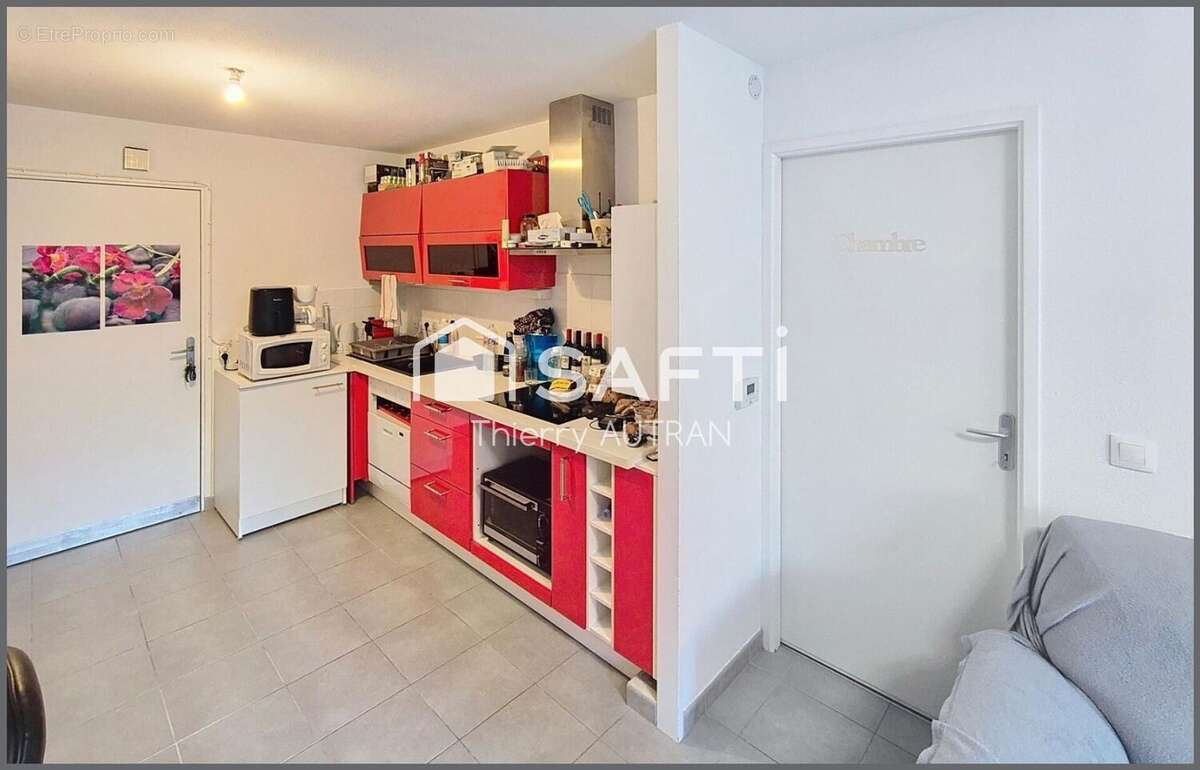 Photo 2 - Appartement à SARZEAU