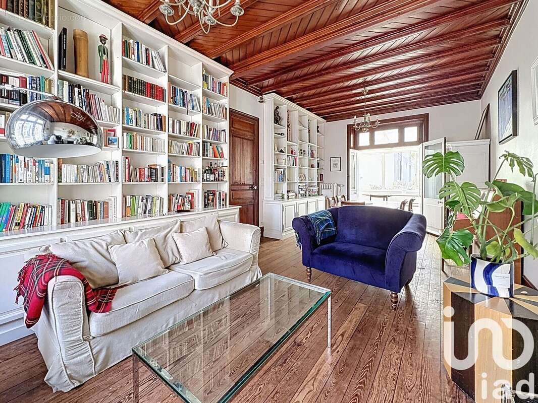 Photo 7 - Maison à SAINT-MALO