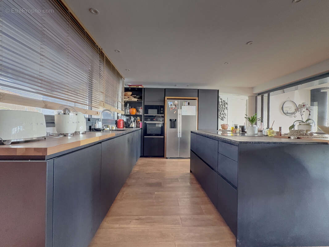 Maison à SAINTE-MARIE