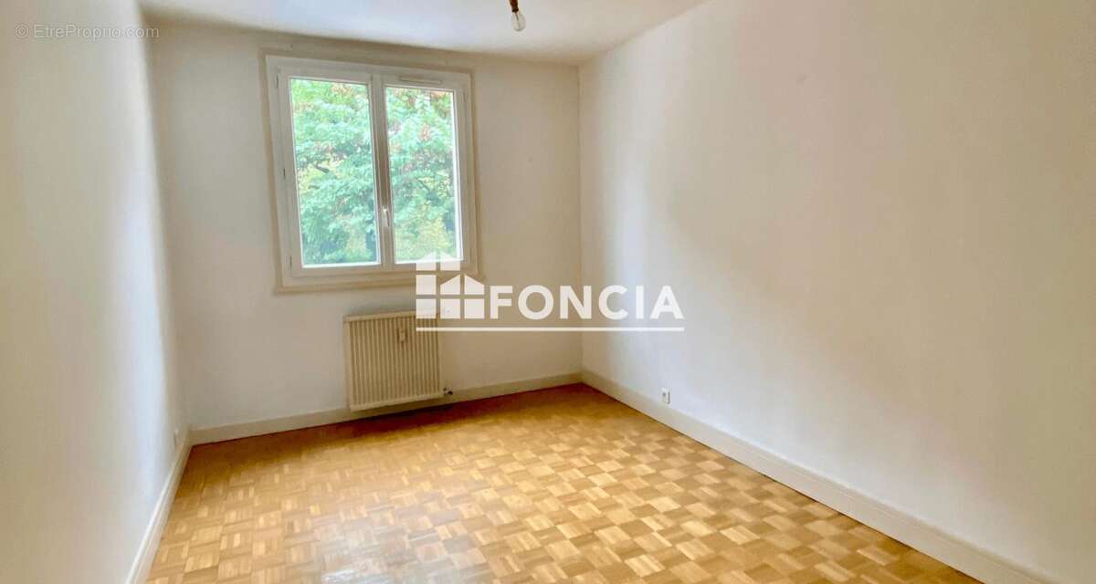 Appartement à VOIRON