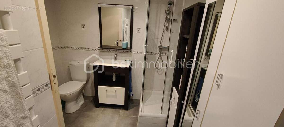 Maison à VARENNES-VAUZELLES