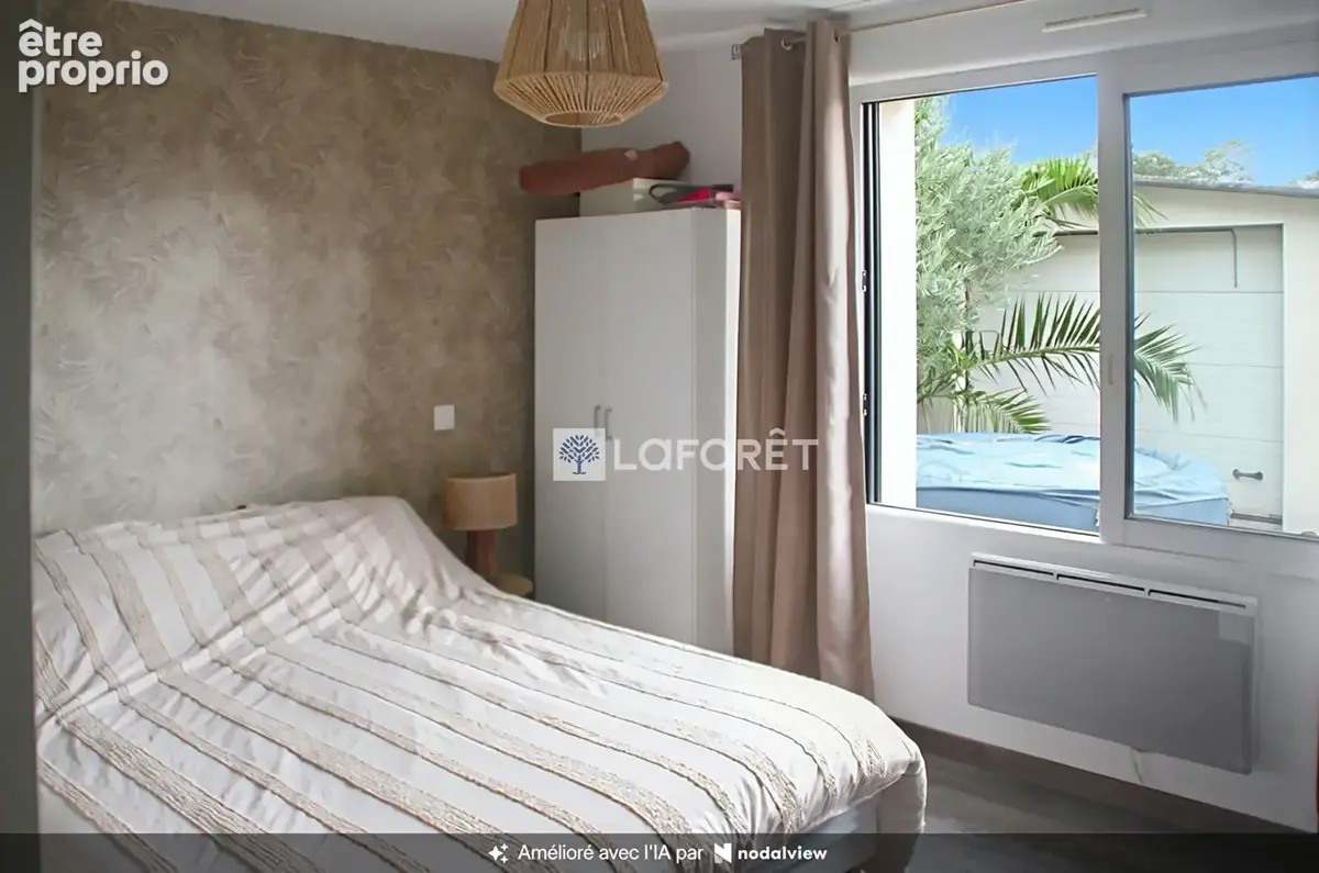 Maison Epreville - 4 chambres et vie de plain-pied - photo 5