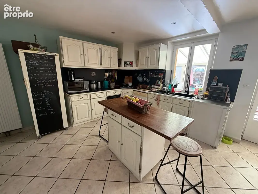Appartement Charleville Mezieres 5 pièces 121 m2 - photo 6