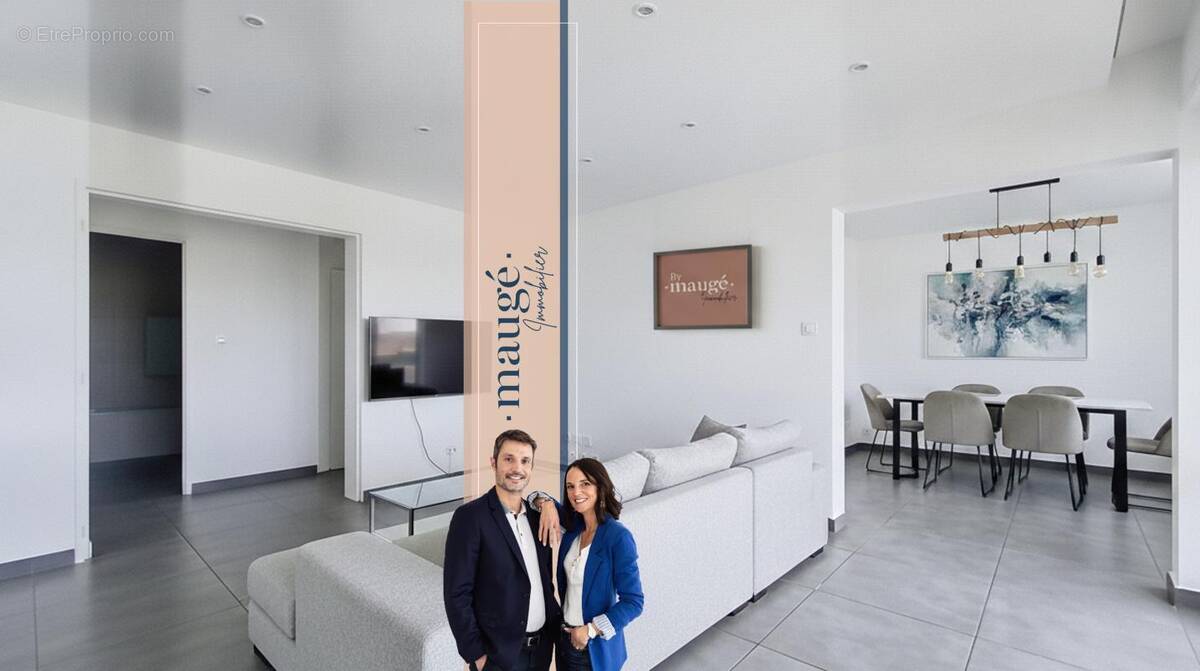 Appartement à VIENNE