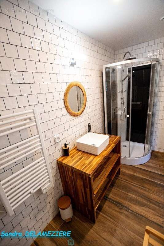 Maison à POIX-DE-PICARDIE