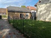 Maison à MAGNAC-BOURG