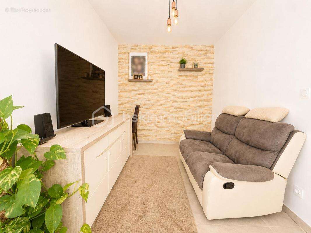 Maison à CHATTE