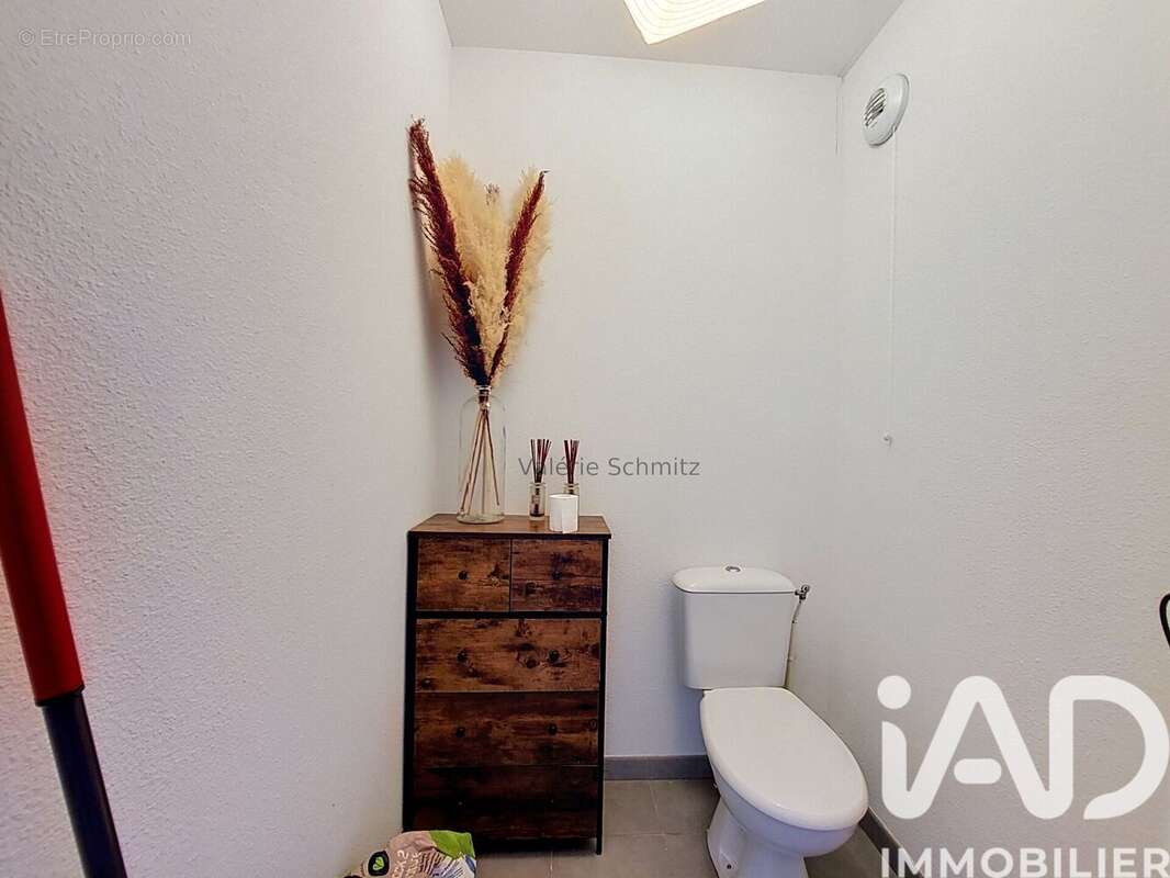 Photo 8 - Appartement à SAINT-GENIES-BELLEVUE