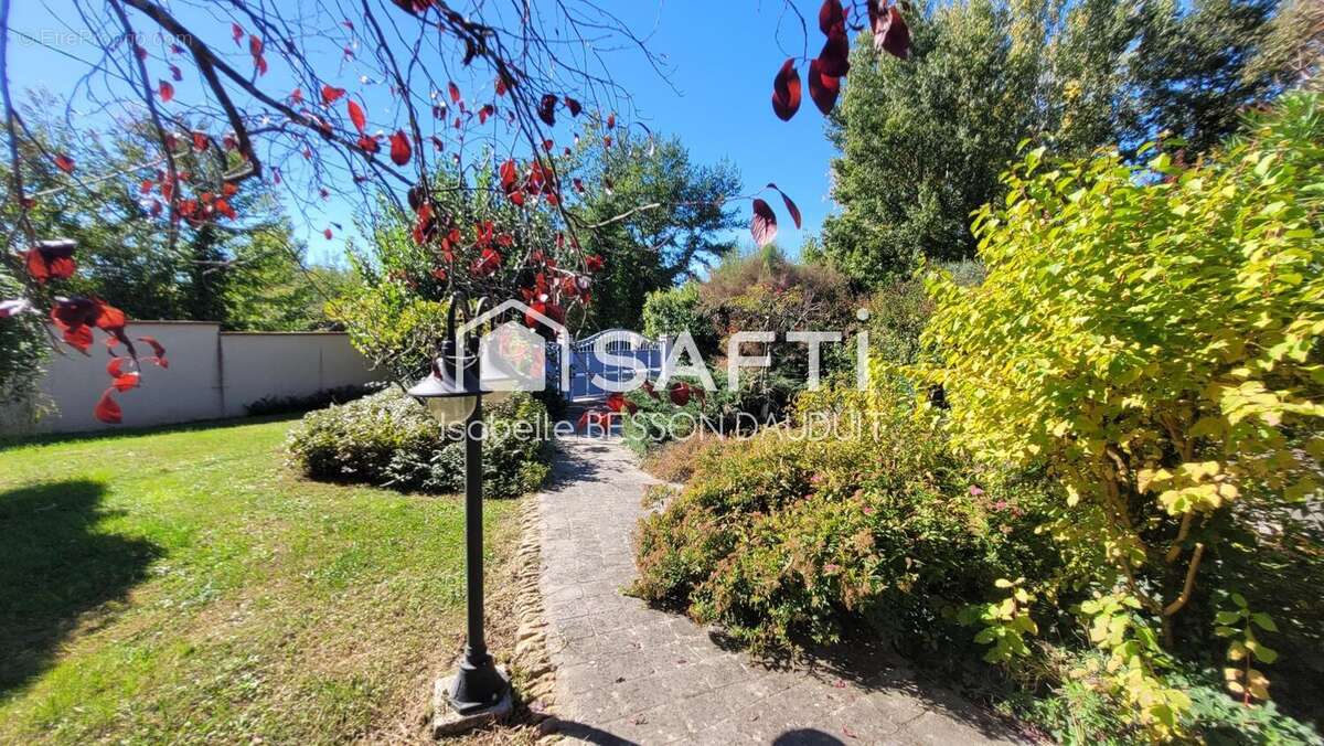 Photo 2 - Maison à NEGREPELISSE