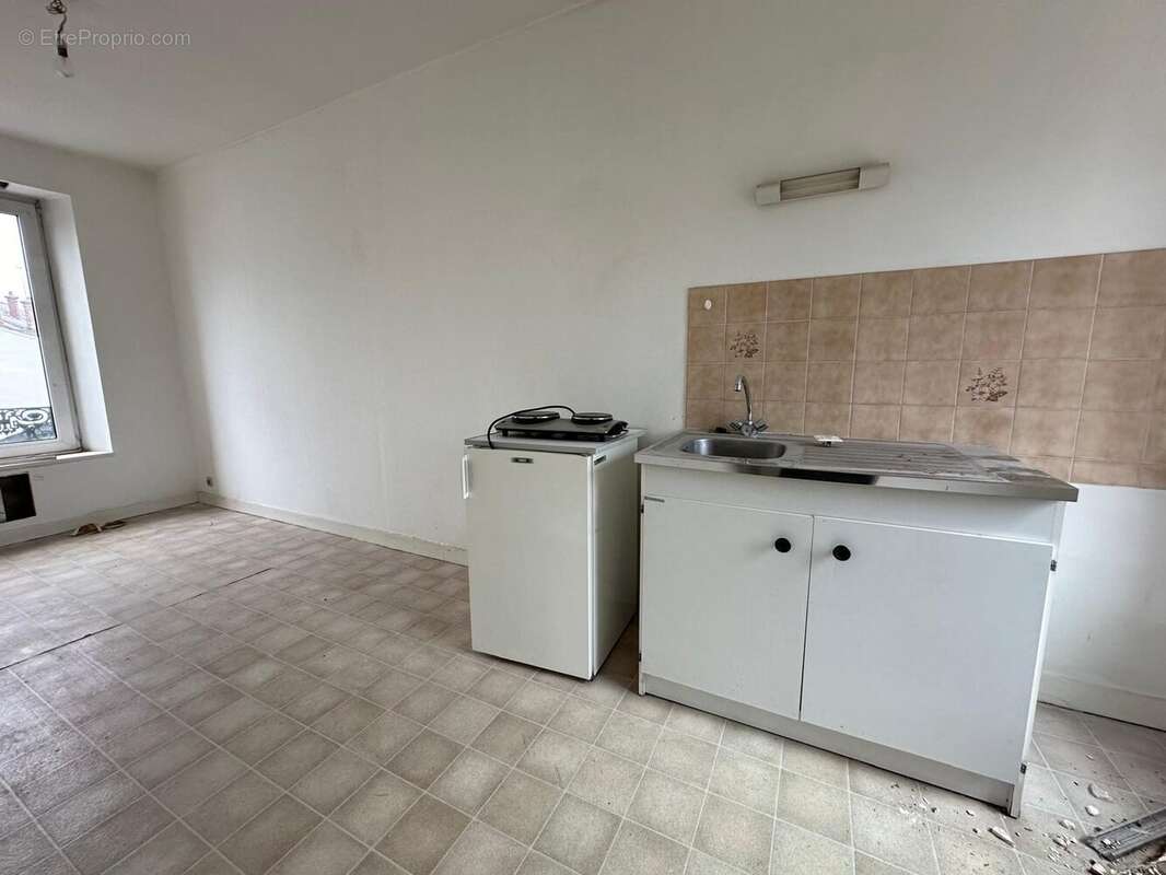 Appartement à PONTIVY