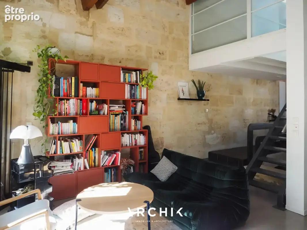 Maison 3 pièces 94 m² à vendre à Bordeaux (33800) - photo 4