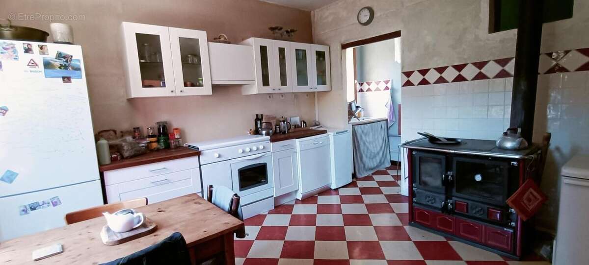 maison individuelle de plain-pied, Drôme des Collines - photo 10