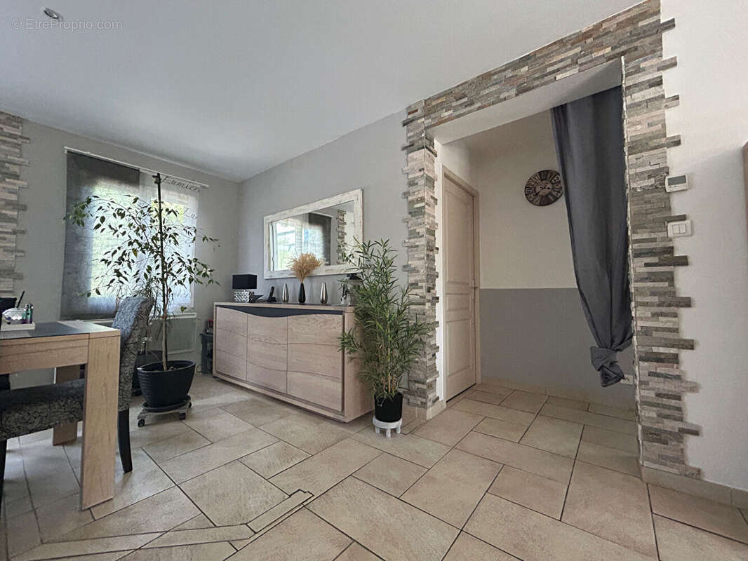 Maison 98m² à boulazac isle manoire - photo 5