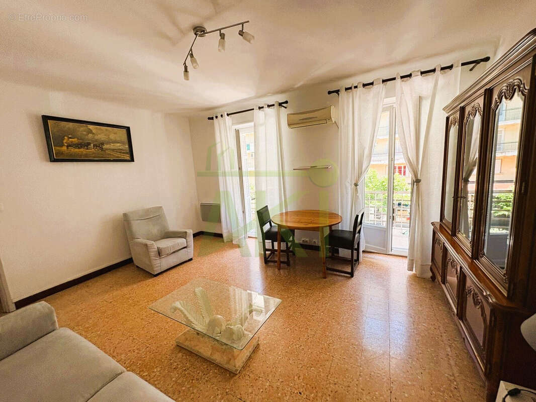 Appartement à AJACCIO
