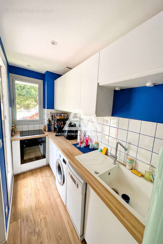 Appartement 60 m² à La Grande-Motte  - photo 6