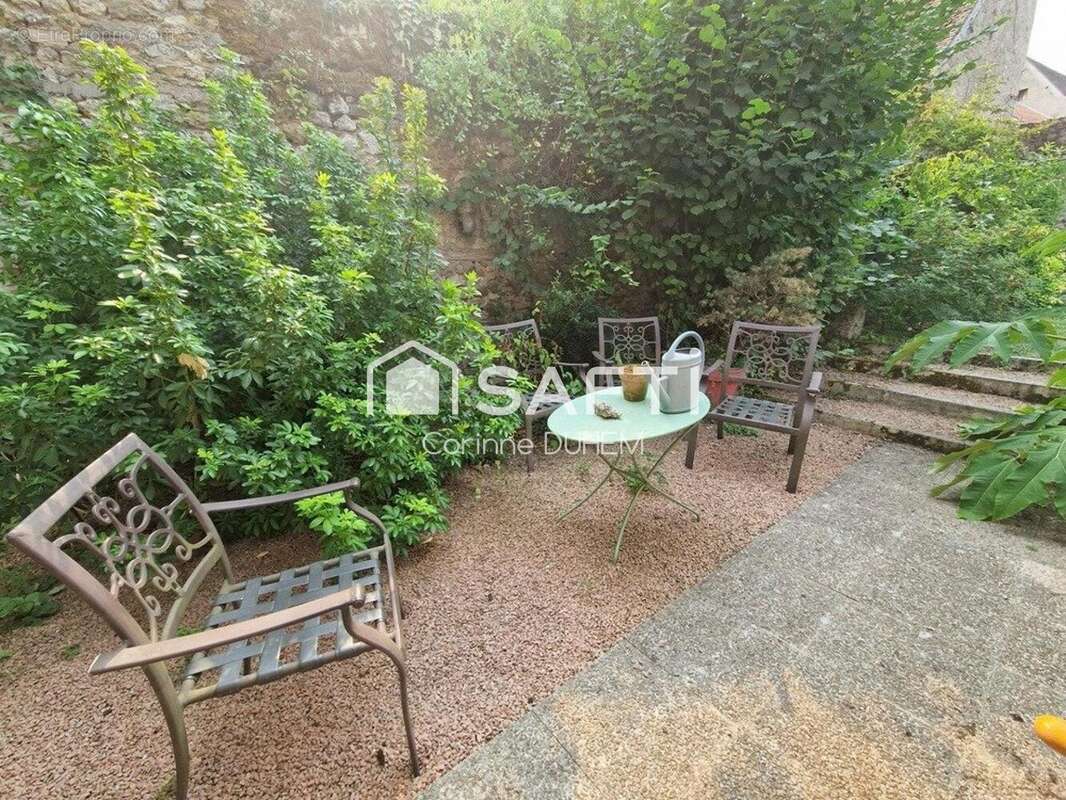 Photo 6 - Maison à SAINT-POURCAIN-SUR-SIOULE