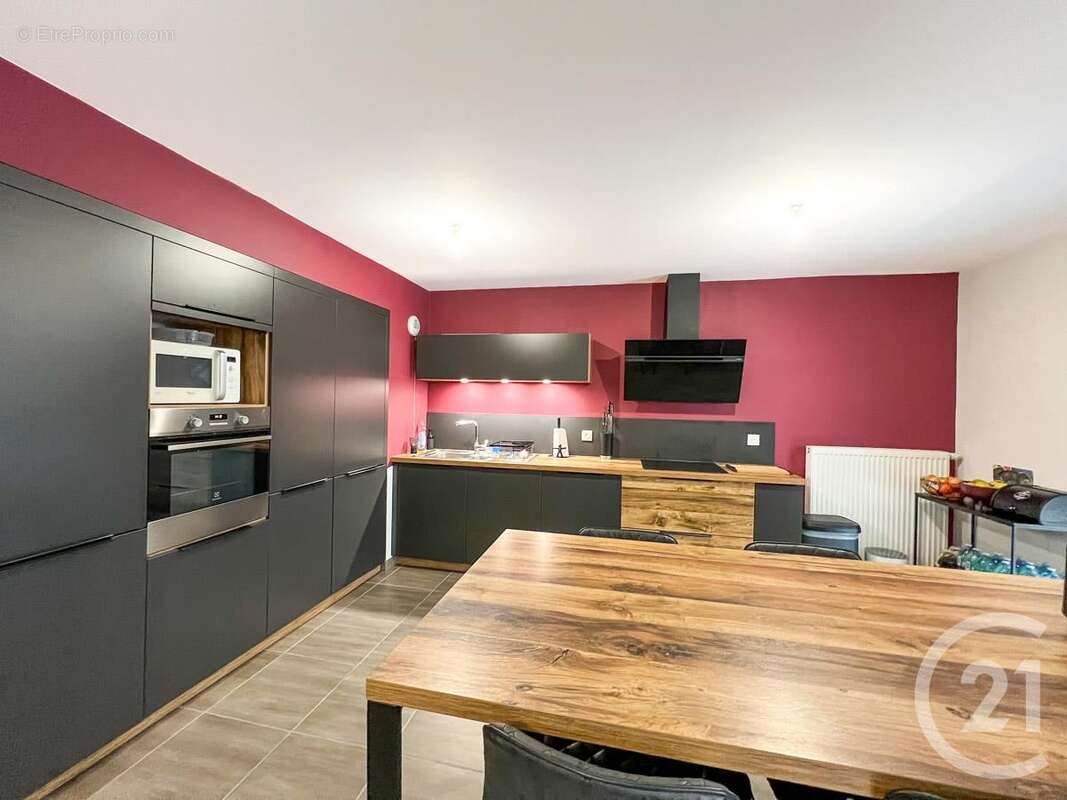 Appartement à LYON-3E