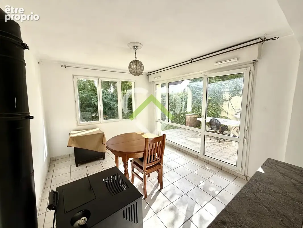 Maison à vendre Villeneuve d'ascq - photo 3