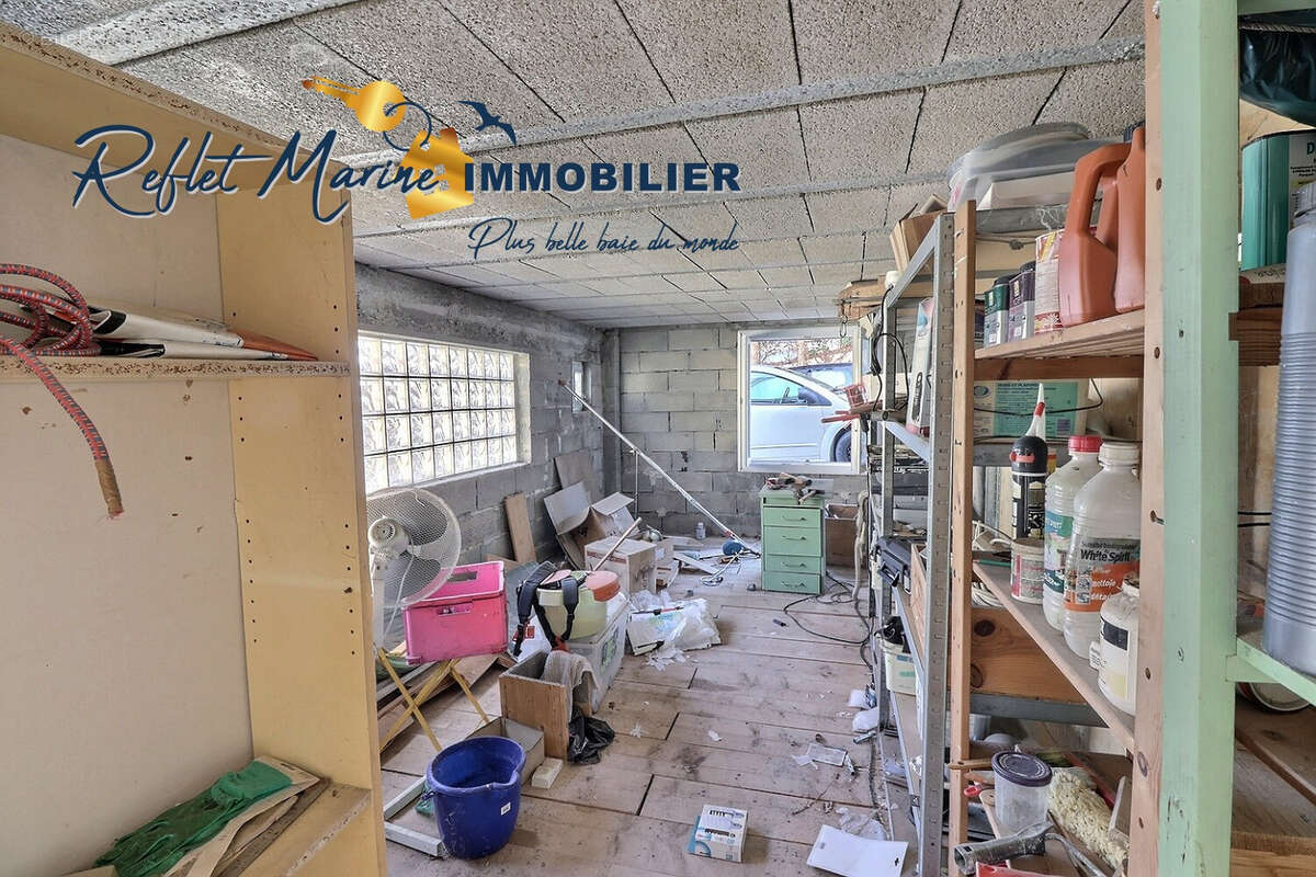Maison à LA CIOTAT