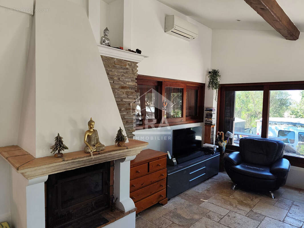 Maison Fréjus 3 pièces 70 m2 - photo 8