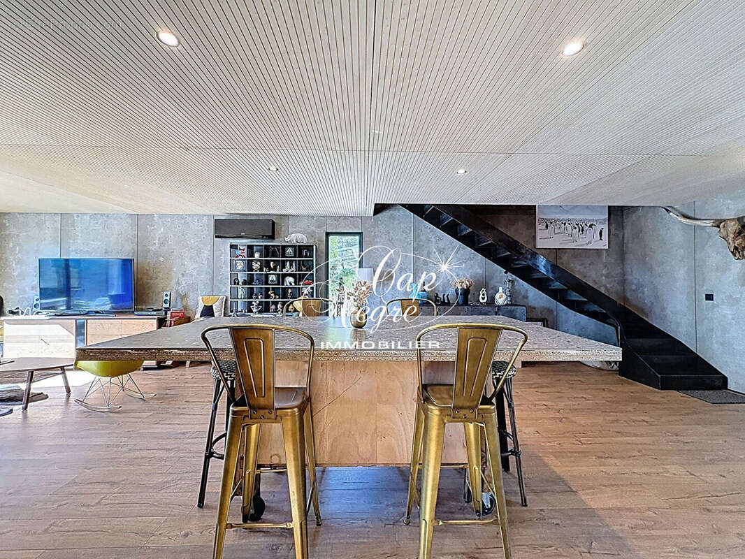 Maison à LE LAVANDOU