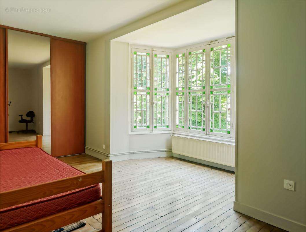 Appartement à OLIVET