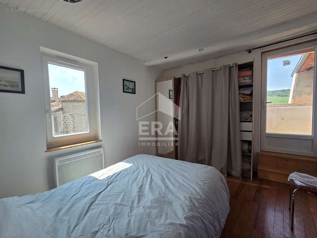Maison 72m² à villelongue-d'aude - photo 5