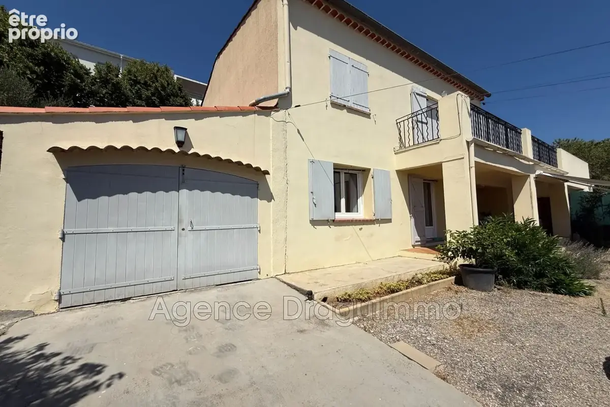Maison 4 pièces 91 m² à vendre à Draguignan (83300) - photo 9