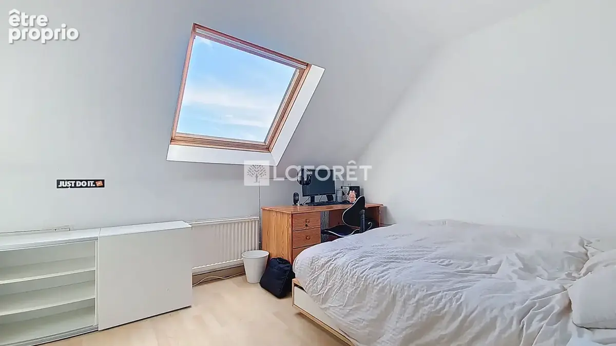 5 chambres à deux pas des bois - photo 8
