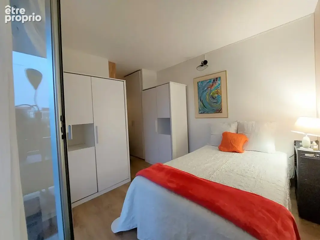 Appartement 2 pièces 49 m² à vendre à Montrouge (92120) - photo 5