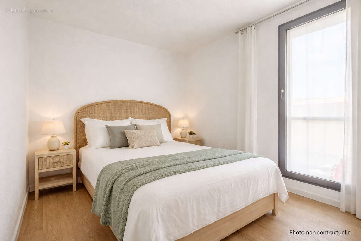 Appartement à SEIGNOSSE