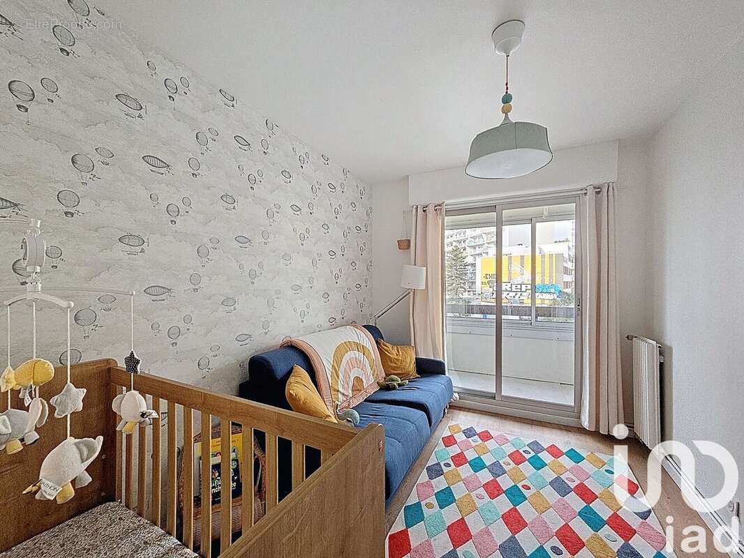 Photo 9 - Appartement à RENNES