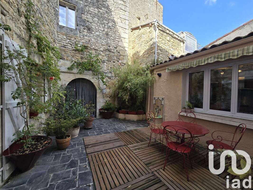 Photo 6 - Maison à TONNAY-CHARENTE